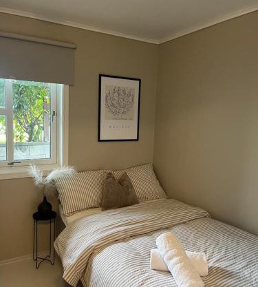 Apartment near the Pulpit rock
