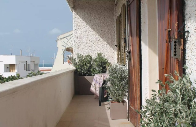 Apartamento en Ostuni cerca del mar y de la mayoría de las atracciones turísticas.
