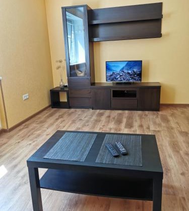Apartment near the seaside