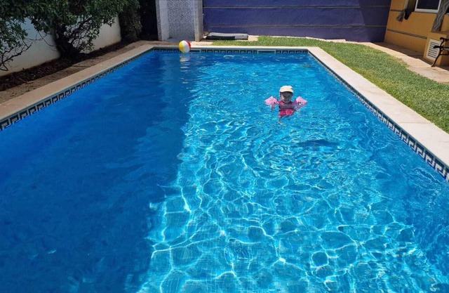 Apartment near to Praia da Rocha beach with swimming pool at 3 minutes drive