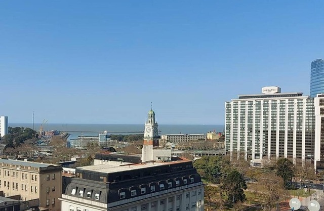 Apartment near to Recoleta & Puerto Madero