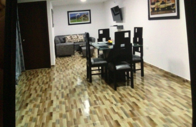Apartment near to the Cali Airport