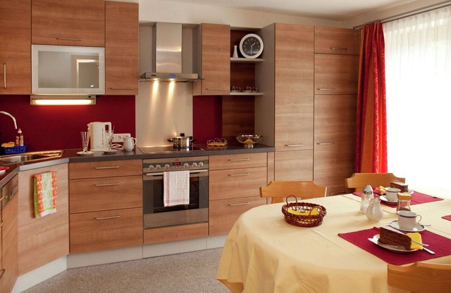 Apartamento ideal en Niedernsill cerca de Zell Am See-Kaprun