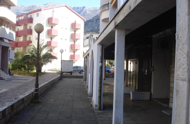 Apartment Nedovic