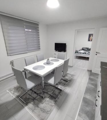 Apartment "NELA"