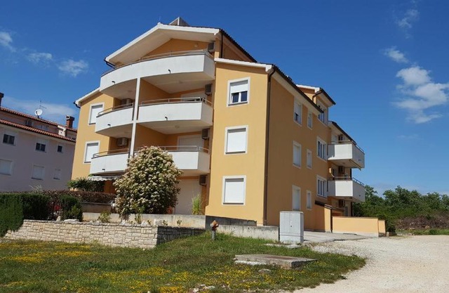 Apartment Nena