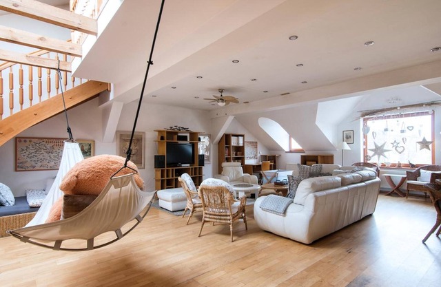 Apartment Neratovice