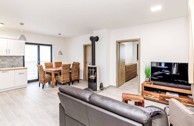 Apartamento Ness by Interhome