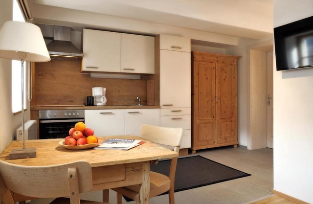 Apartment Nester