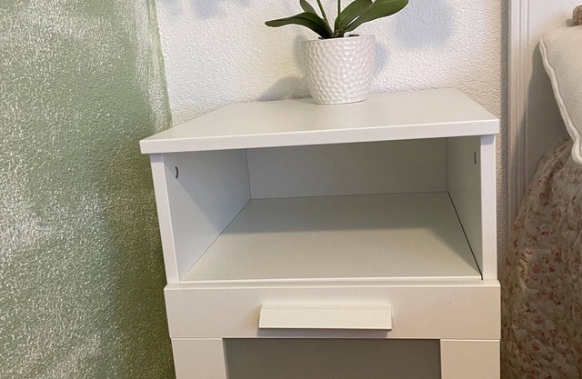 Apartamento 'Neue Orchideen-apartments Im Haus' con jardín compartido, balcón y Wi-Fi