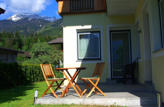 Apartamento Neuhauser, Austria