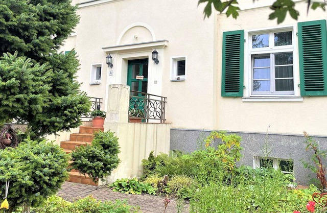 Apartment Neumann