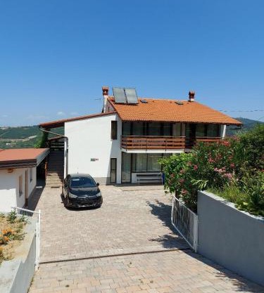 Apartment Nevenka