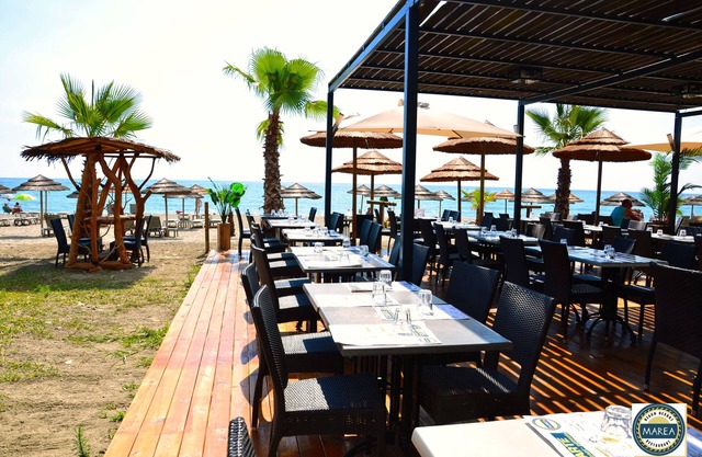 Apartamento con aire acondicionado junto al mar - Moriani plage - 4 personas