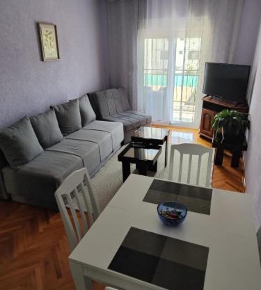Apartment Nibim