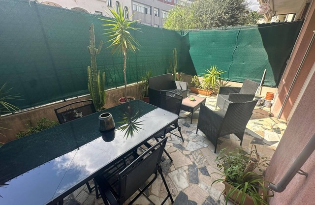 Apartment Nice saint philippe