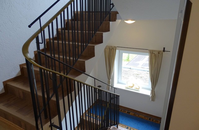 Apartamento Niederthai