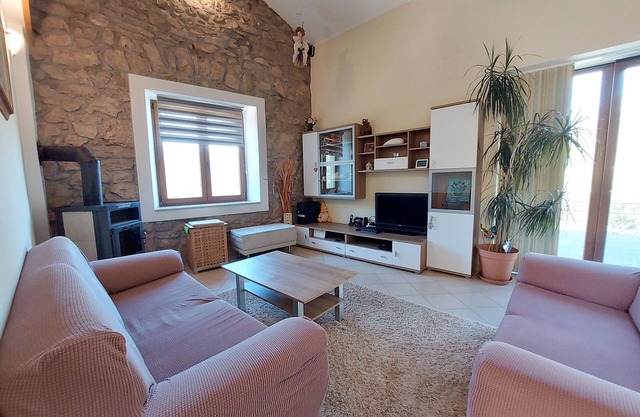 Apartment Niki (84902-A1) - Tribalj