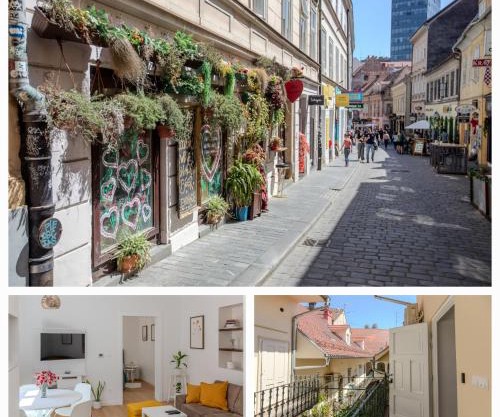 Apartment Nikola 4*