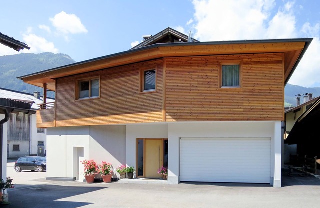 Apartamento Nina by Interhome