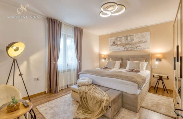 Apartment Nina Pazin - In the heart of Istria. Close to all tourist attractions