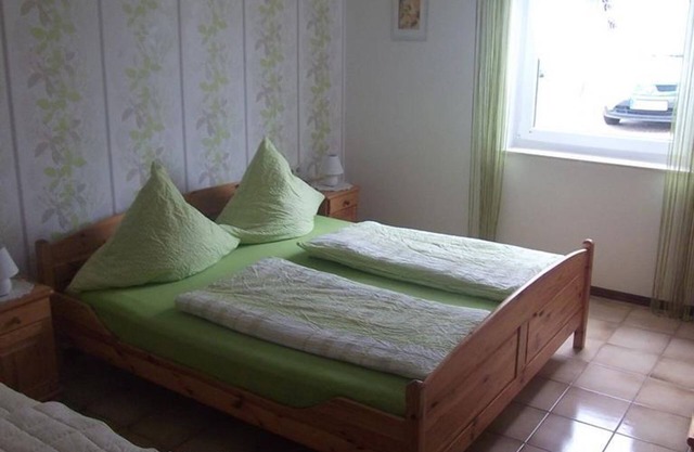 Apartamento No. 2 - Apartamentos Haus Moselstrand