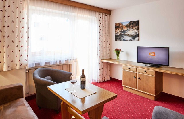 Apartamento nº 2 - Apartamentos Sailer