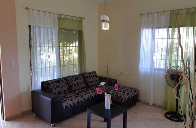 Apartamento No. 2 - Casa Caleton