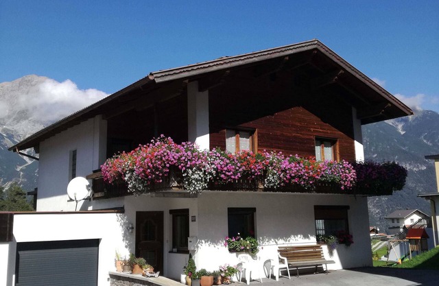 Apartment no. 2 for 4 persons - House Alexandra