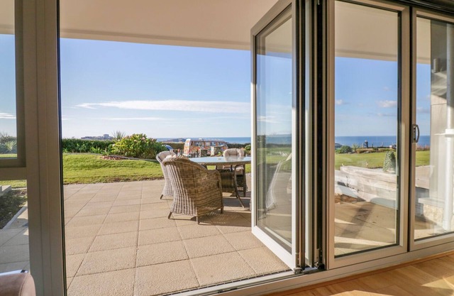 Apartamento No. 21, NEWQUAY