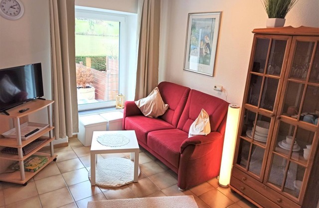 Apartamento No. 3 - Apartamentos Haus Moselstrand