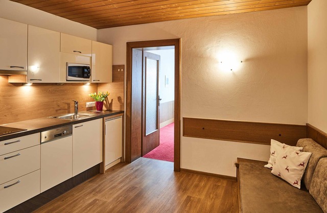 . Apartamento NO 3 - Apartamentos Sailer