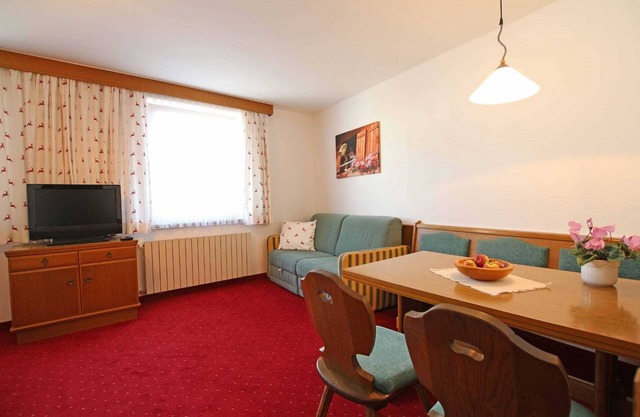 Apartamento. No 5 - apartamentos Sailer