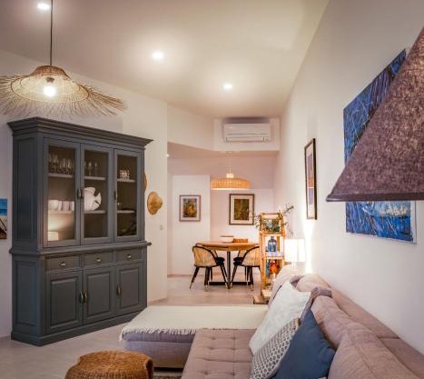 Apartment Nobilis