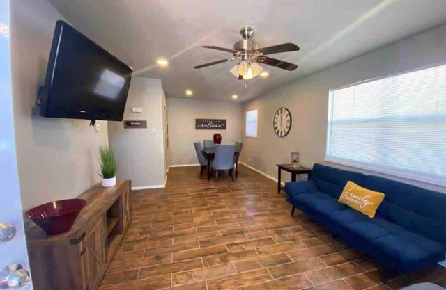 ⭐️⭐️Apartment North-East close to FT.Bliss⭐️⭐️