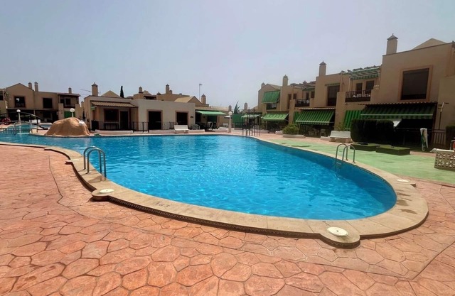 Apartamento en Costa Calida