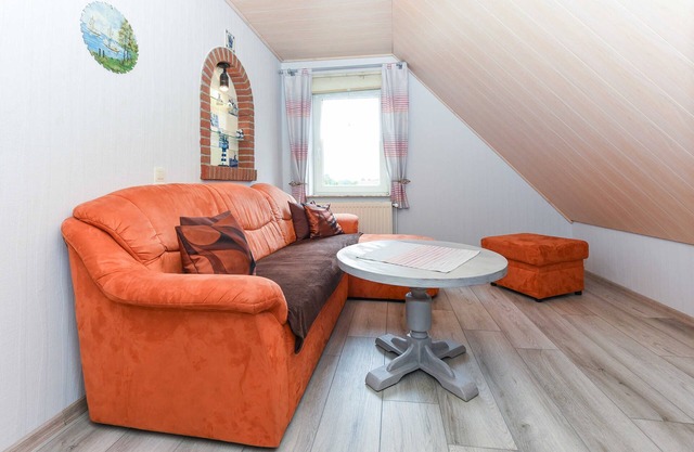 Apartamento Oak - Casa de vacaciones Elfriede Coordes