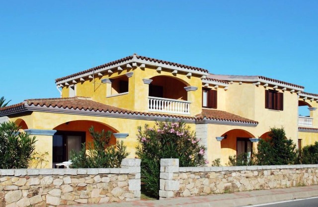 Apartment Oasi Blu - Trilo 4 in San Teodoro - 4 persons, 2 bedrooms