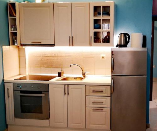 Apartment Oazis