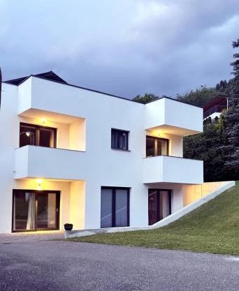 Apartment Oberleins III