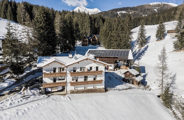 Apartamento 'Obermüllerhof 1' con vistas a la montaña, jardín compartido y Wi-Fi