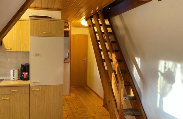 Apartamento 'Obertalblick' con terraza compartida, jardín compartido y Wi-Fi