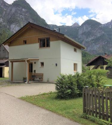 Apartment Obertraun