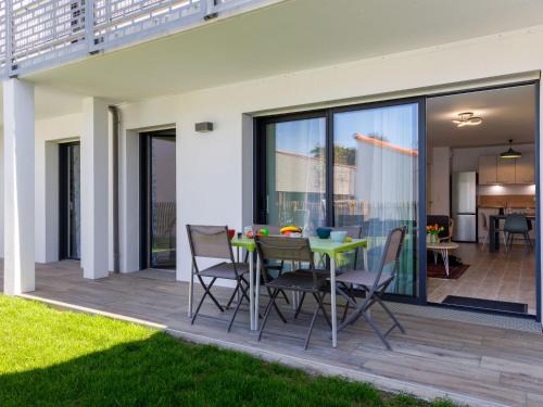 Apartment Océanide by Interhome