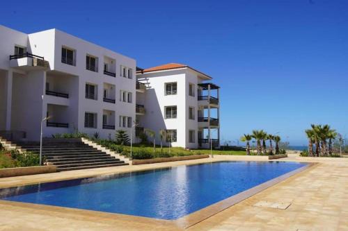 Apartment Ocean View