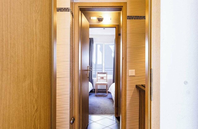 Apartment of Choice - AC- 1br-4p- Geneva