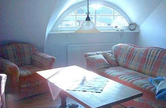 Apartamento OG - Rügen-Fewo 207
