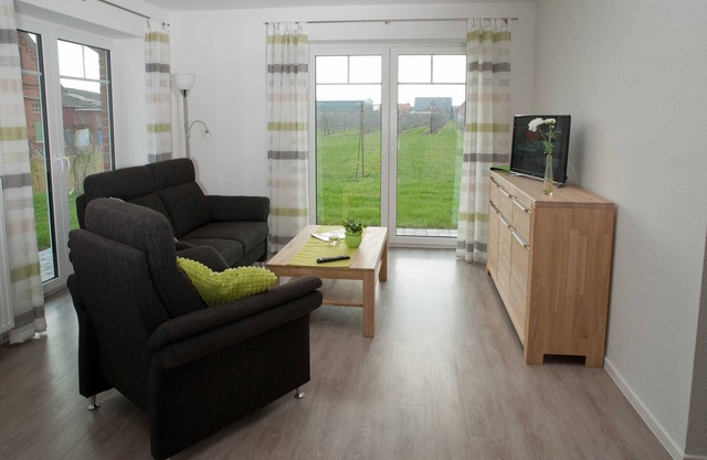 Apartamento Oktavia - Apartamento Lühe