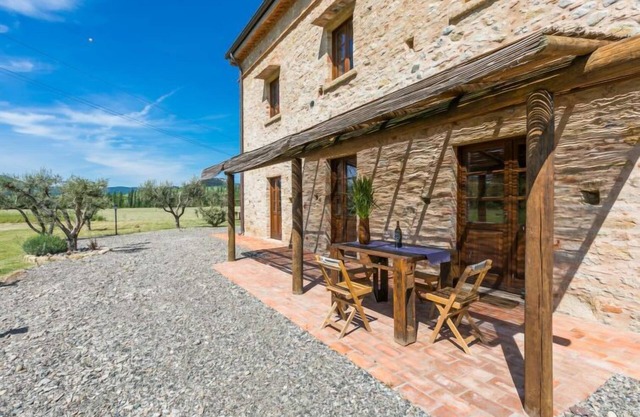 Apartamento Olea by Interhome