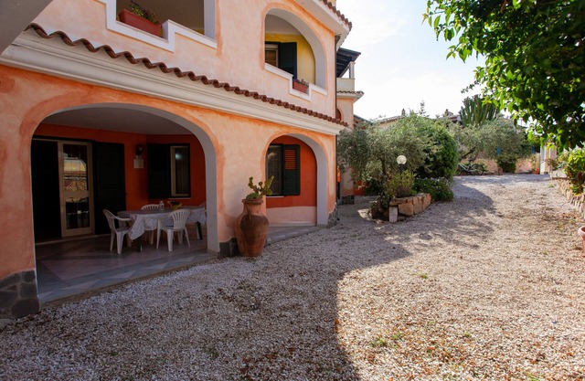 Apartamento "Oleandro" con Terrazas y Wi-Fi